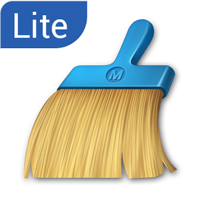 Clean Master Lite (Lightest) logo